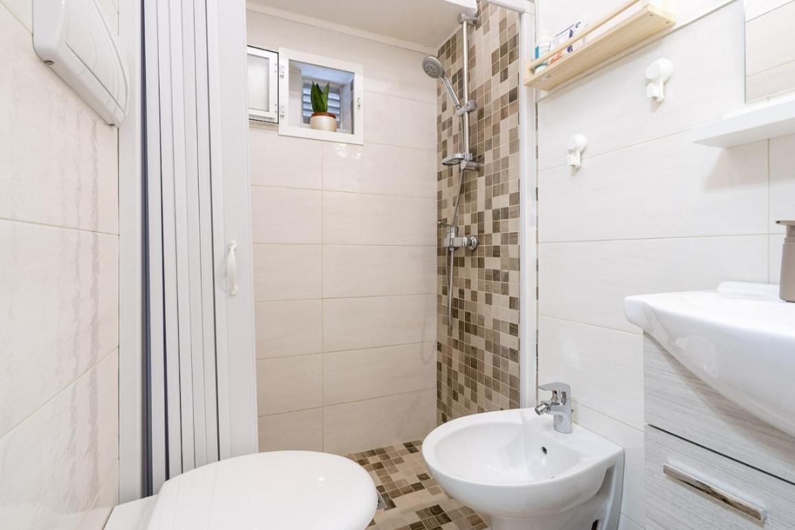 Chiarina Rooms 2 Polignano a Mare Kültér fotó