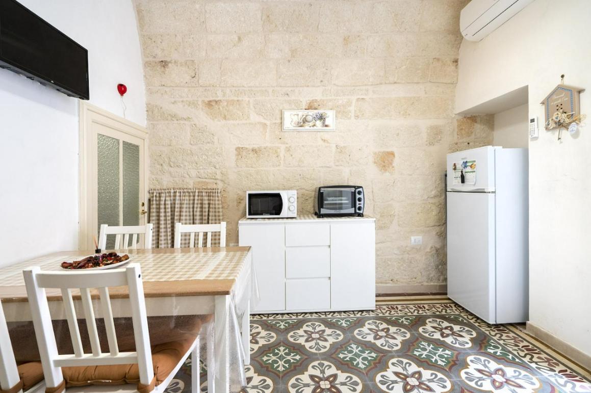 Chiarina Rooms 2 Polignano a Mare Kültér fotó